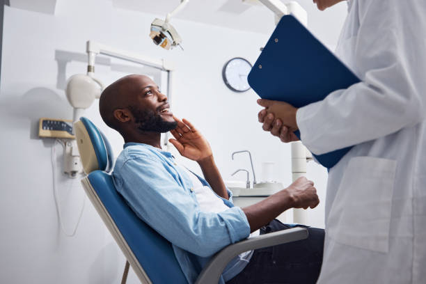 Best Broken Tooth Emergency  in Mcfarland, CA