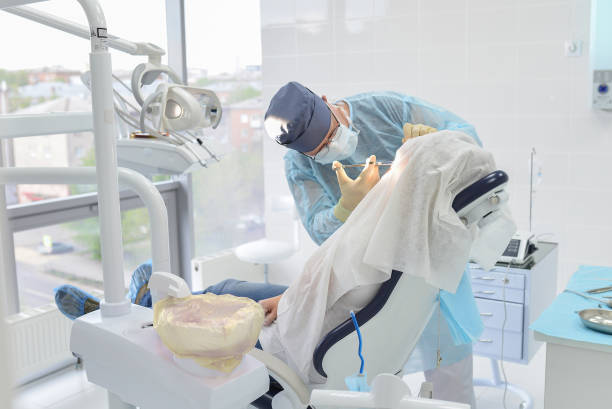 Best Cracked Tooth Emergency Dentist  in Mcfarland, CA